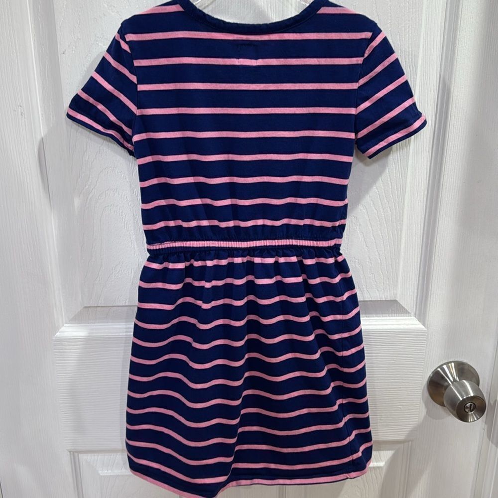 GAP STRIPE DRESS - Picture 2 of 5